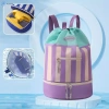 Balo Bơi Chống Nước Cho Bé - Đi Biển & Thể Thao Ngoài Trời, Giá 150.228₫ 8