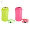 Balo bơi túi khô PVC 50L chống thấm, thể thao dưới nước và triathlon - 212.300₫