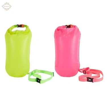 Balo bơi túi khô PVC 50L chống thấm, thể thao dưới nước và triathlon - 212.300₫