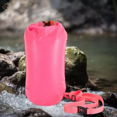 Balo bơi túi khô PVC 50L chống thấm, thể thao dưới nước và triathlon - 212.300₫ 2 Balo bơi túi khô PVC 50L chống thấm, thể thao dưới nước và triathlon - 212.300₫ 2