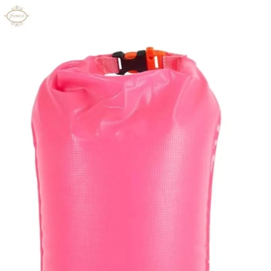 Balo bơi túi khô PVC 50L chống thấm, thể thao dưới nước và triathlon - 212.300₫