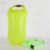 Balo bơi túi khô PVC 50L chống thấm, thể thao dưới nước và triathlon - 212.300₫ 6