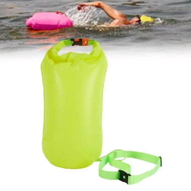 Balo bơi túi khô PVC 50L chống thấm, thể thao dưới nước và triathlon - 212.300₫ 8 Balo bơi túi khô PVC 50L chống thấm, thể thao dưới nước và triathlon - 212.300₫ 8