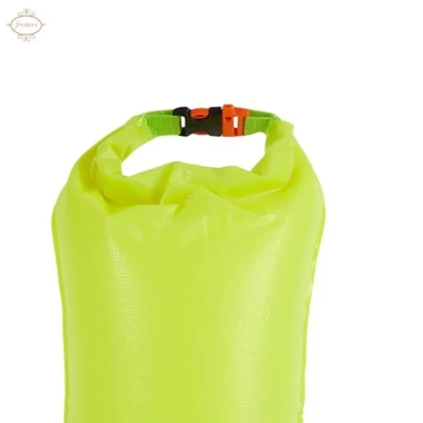Balo bơi túi khô PVC 50L chống thấm, thể thao dưới nước và triathlon - 212.300₫
