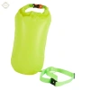 Balo bơi túi khô PVC 50L chống thấm, thể thao dưới nước và triathlon - 212.300₫ 10