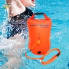 Balo bơm hơi PVC chống thấm nước cho bơi lội, lướt sóng, kayak, lặn – 246.400₫ 2