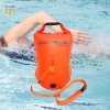 Balo bơm hơi PVC chống thấm nước cho bơi lội, lướt sóng, kayak, lặn – 246.400₫ 3