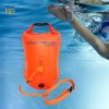 Balo bơm hơi PVC chống thấm nước cho bơi lội, lướt sóng, kayak, lặn – 246.400₫ 4