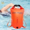 Balo bơm hơi PVC chống thấm nước cho bơi lội, lướt sóng, kayak, lặn – 246.400₫ 8