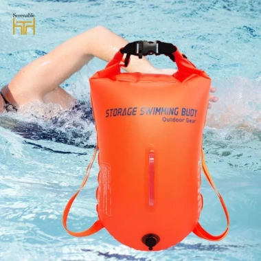 Balo bơm hơi PVC chống thấm nước cho bơi lội, lướt sóng, kayak, lặn – 246.400₫ 8 Balo bơm hơi PVC chống thấm nước cho bơi lội, lướt sóng, kayak, lặn – 246.400₫ 8