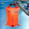 Balo bơm hơi PVC chống thấm nước cho bơi lội, lướt sóng, kayak, lặn – 246.400₫ 9