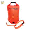 Balo bơm hơi PVC chống thấm nước cho bơi lội, lướt sóng, kayak, lặn – 246.400₫ 10