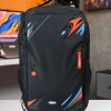 Balo Bóng Đá Hier Active Chính Hãng - Ngăn giày riêng, ngăn laptop 15 inch, đai cài vali, chỉ 360.000₫ 2