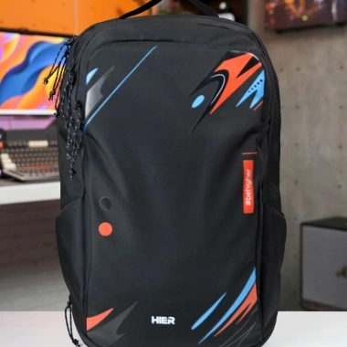 Balo Bóng Đá Hier Active Chính Hãng - Ngăn giày riêng, ngăn laptop 15 inch, đai cài vali, chỉ 360.000₫ 2 Balo Bóng Đá Hier Active Chính Hãng - Ngăn giày riêng, ngăn laptop 15 inch, đai cài vali, chỉ 360.000₫ 2