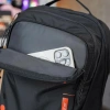 Balo Bóng Đá Hier Active Chính Hãng - Ngăn giày riêng, ngăn laptop 15 inch, đai cài vali, chỉ 360.000₫ 5