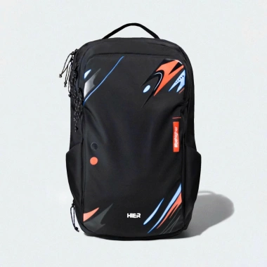 Balo Bóng Đá Hier Active Chính Hãng - Ngăn giày riêng, ngăn laptop 15 inch, đai cài vali, chỉ 360.000₫ 10 Balo Bóng Đá Hier Active Chính Hãng - Ngăn giày riêng, ngăn laptop 15 inch, đai cài vali, chỉ 360.000₫ 10