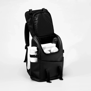 Balo BRIAN Nam Nữ Da PU Cao Cấp Cặp Laptop, Đi Học Đi Làm và Du Lịch 3 Balo BRIAN Nam Nữ Da PU Cao Cấp Cặp Laptop, Đi Học Đi Làm và Du Lịch 3