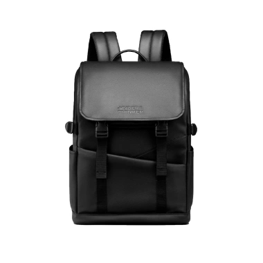 Balo BRIAN Nam Nữ Da PU Cao Cấp Cặp Laptop, Đi Học Đi Làm và Du Lịch