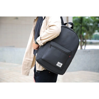 Balo CAMELIA BRAND® Basic - Thiết kế thoáng khí, chịu nước, giảm 18% chỉ 364.300₫ 6 Balo CAMELIA BRAND® Basic - Thiết kế thoáng khí, chịu nước, giảm 18% chỉ 364.300₫ 6