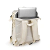 Balo cao cấp Chibava đen 28-38L, chống nước, chống xước, 10 ngăn - Siêu tiện dụng 399.000₫ 5