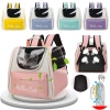 Balo & Cặp Đeo Thú Cưng Size Lớn - Đa Màu, Nhiều Kích Thước, 145k - H2 Store
