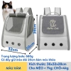 Balo & Cặp Đeo Thú Cưng Size Lớn - Đa Màu, Nhiều Kích Thước, 145k - H2 Store 4