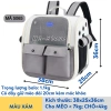 Balo & Cặp Đeo Thú Cưng Size Lớn - Đa Màu, Nhiều Kích Thước, 145k - H2 Store 9