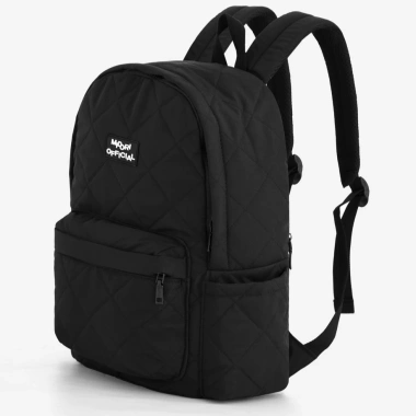 Balo Cặp Đựng Laptop CLOUDIE Nhiều Ngăn Chần Bông Nam Nữ Chống Sốc Đi Học Làm HESTON 7 Balo Cặp Đựng Laptop CLOUDIE Nhiều Ngăn Chần Bông Nam Nữ Chống Sốc Đi Học Làm HESTON 7