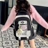 Balo & Cặp Luci Bag thời trang chống nước, vừa laptop 15,6 inch, giá 245.000đ 2