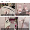 Balo & Cặp Luci Bag thời trang chống nước, vừa laptop 15,6 inch, giá 245.000đ 8