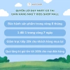 Balo Capi chống gù, chống nước cho bé lớp 1-6 - cặp đi học tiện lợi, thoáng mát 9