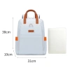 Balo CHANGXINH TT180 - Đựng laptop, ĐT, MTB, sách, tài liệu, giá 100.000 VND 7