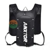 Balo chạy trail Anxtor RS01 2L đựng vest nước, điện thoại gel muối - Giá 384.000₫
