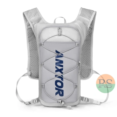 Balo chạy trail Anxtor RS01 2L đựng vest nước, điện thoại gel muối - Giá 384.000₫