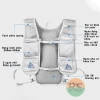 Balo chạy trail Anxtor RS01 2L đựng vest nước, điện thoại gel muối - Giá 384.000₫ 5
