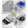 Balo chạy trail Anxtor RS01 2L đựng vest nước, điện thoại gel muối - Giá 384.000₫ 6