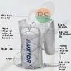 Balo chạy trail Anxtor RS01 2L đựng vest nước, điện thoại gel muối - Giá 384.000₫ 7
