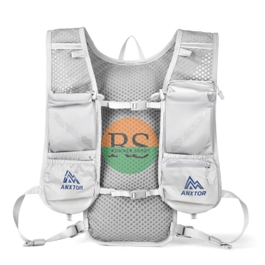 Balo chạy trail Anxtor RS01 2L đựng vest nước, điện thoại gel muối - Giá 384.000₫