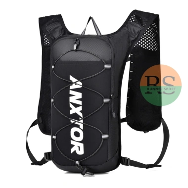 Balo chạy trail Anxtor RS01 2L đựng vest nước, điện thoại gel muối - Giá 384.000₫