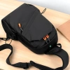 Balo chéo nam chống nước Ba Vy FASHION, ngăn rộng, chống trộm TĐC21B - 258.000₫ 7