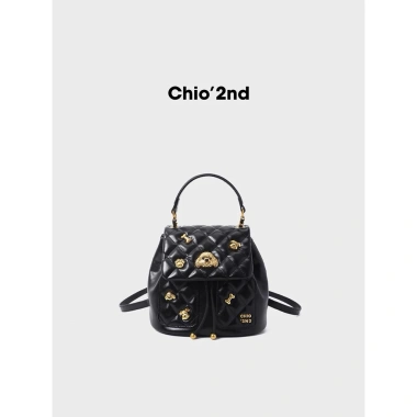 Balo Chio2nd Chính Hãng - Giá Gốc 945k, Giảm 750k, Có Sẵn Giao Nhanh
