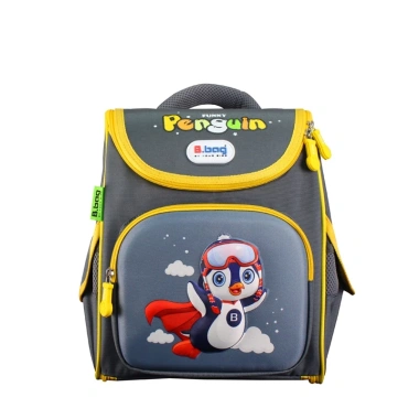 Balo chống gù B.bag Genius Box F2 cho bé 6-11 tuổi, giảm giá tới 627.000₫ Balo chống gù B.bag Genius Box F2 cho bé 6-11 tuổi, giảm giá tới 627.000₫