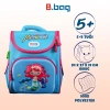 Balo chống gù B.bag Genius Box F2 cho bé 6-11 tuổi, giảm giá tới 627.000₫ 6