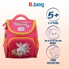 Balo chống gù B.bag Genius Box F2 cho bé 6-11 tuổi, giảm giá tới 627.000₫ 10