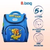 Balo chống gù B.bag Genius Box F2 cho bé 6-11 tuổi, giảm giá tới 627.000₫ 11