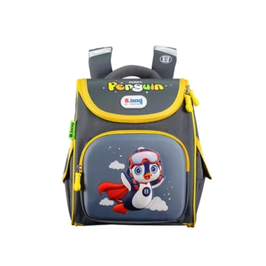 Balo chống gù B.bag Genius Box F2 cho bé 6-11 tuổi, giảm giá tới 627.000₫ 12 Balo chống gù B.bag Genius Box F2 cho bé 6-11 tuổi, giảm giá tới 627.000₫ 12