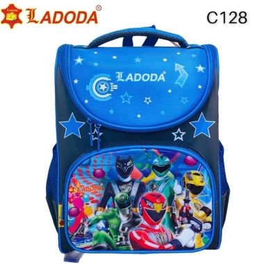 Balo chống gù Ladoda chính hãng - Giá ưu đãi 339.000₫, thiết kế thời trang cho học sinh, sinh viên 10 Balo chống gù Ladoda chính hãng - Giá ưu đãi 339.000₫, thiết kế thời trang cho học sinh, sinh viên 10