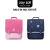 Balo chống gù Zoyzoii B33 Vintage cho bé trai, bé gái đi học tiểu học - Giá giảm 1.305.000₫