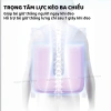 Balo chống gù Zoyzoii B33 Vintage cho bé trai, bé gái đi học tiểu học - Giá giảm 1.305.000₫ 6