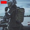 Balo chống nước MDL 714 kèm lưới, siêu bền, giá 795k, phù hợp du lịch học tập 4